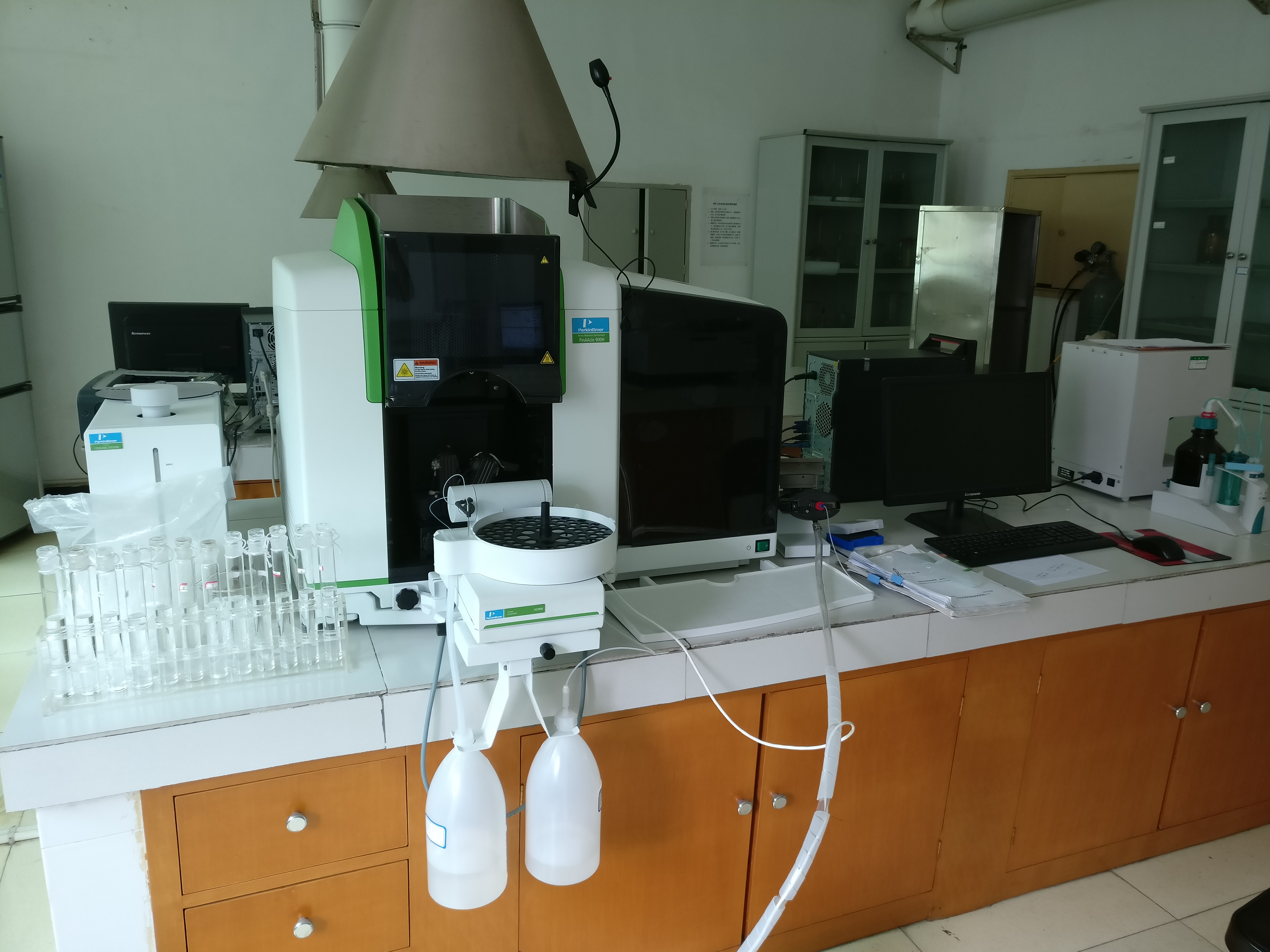 Quality Lab